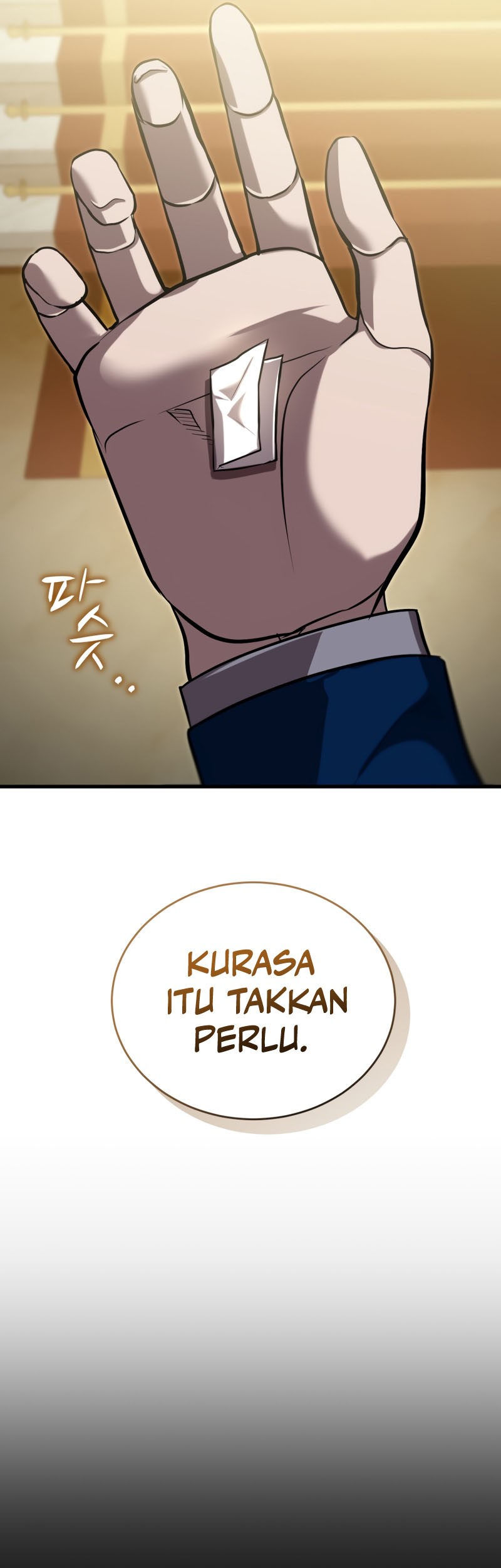 Dororo Re:Verse Chapter 26 - halaman 57