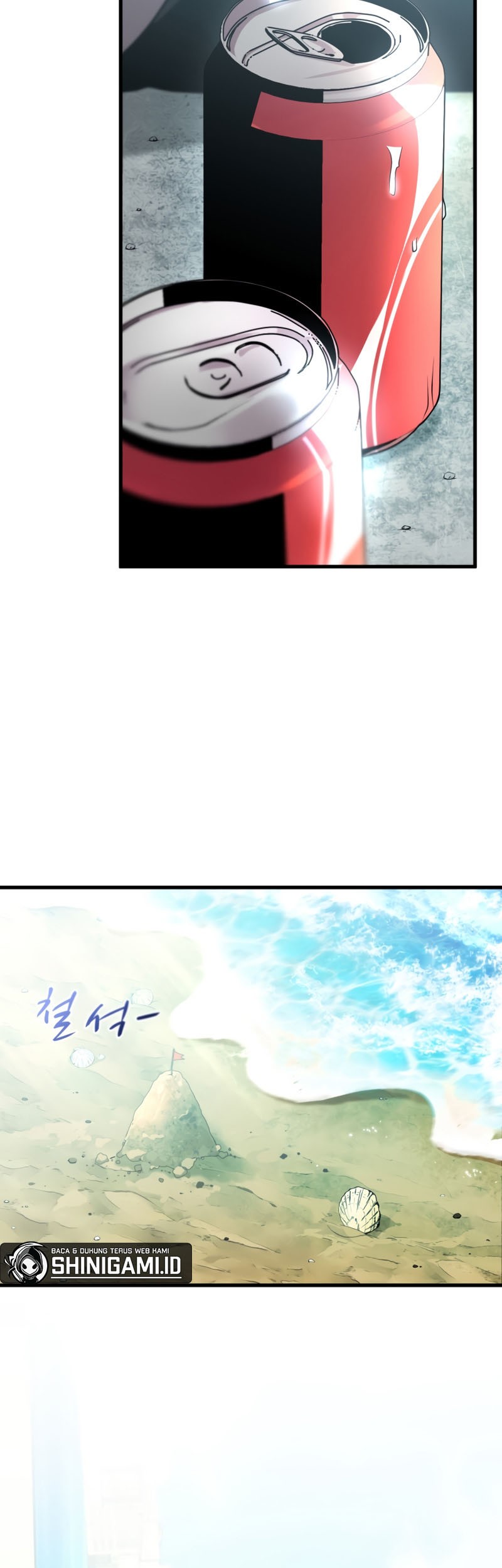 Dororo Re:Verse Chapter 26 - halaman 59