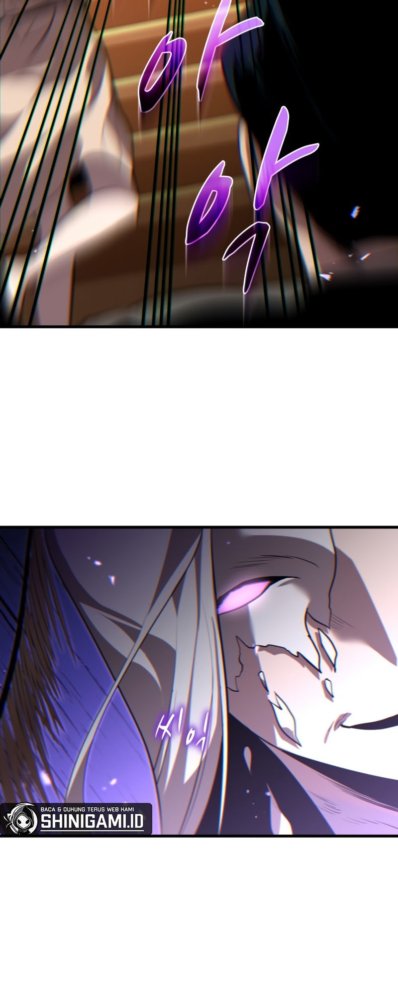 Dororo Re:Verse Chapter 26 - halaman 6