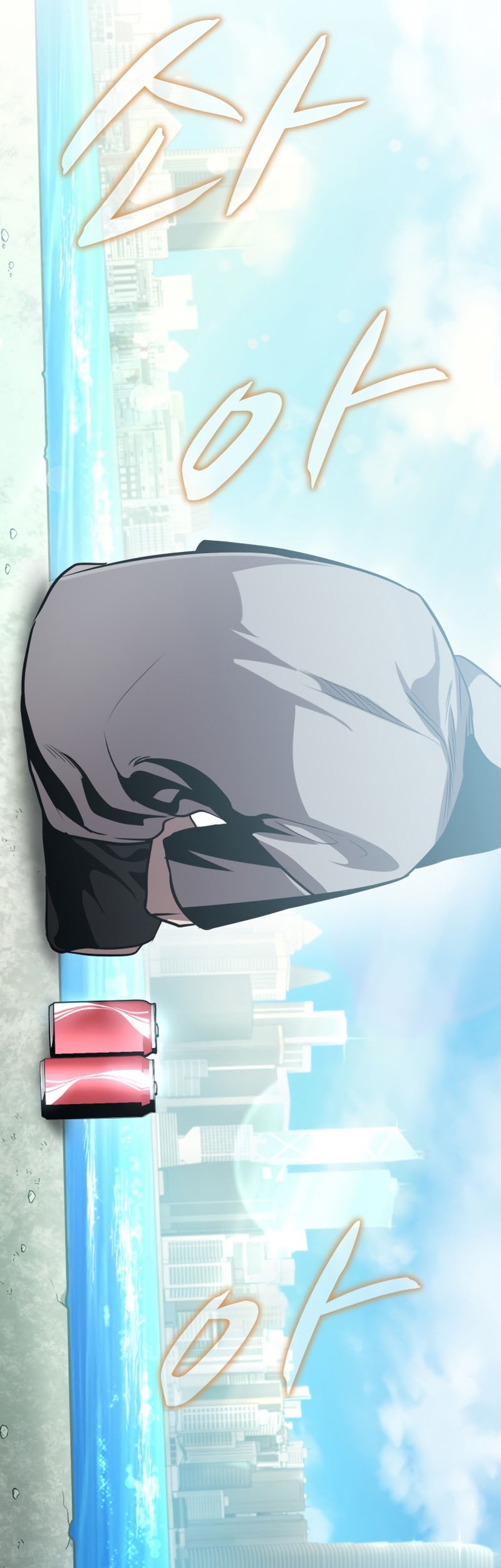 Dororo Re:Verse Chapter 26 - halaman 60