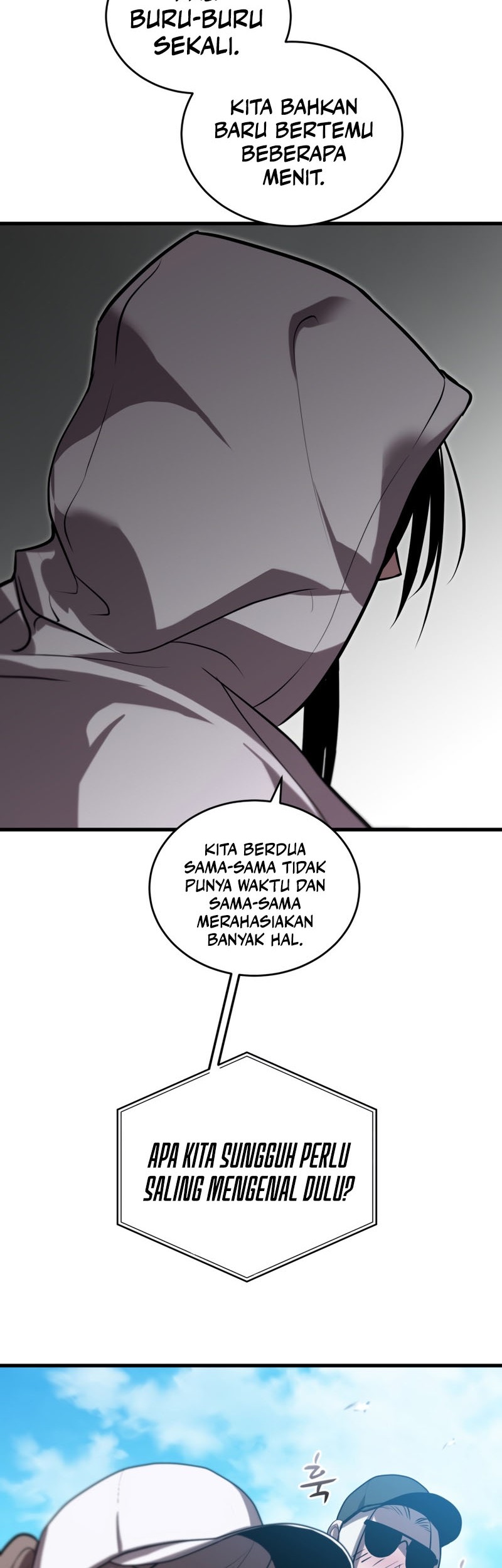 Dororo Re:Verse Chapter 27 - halaman 15