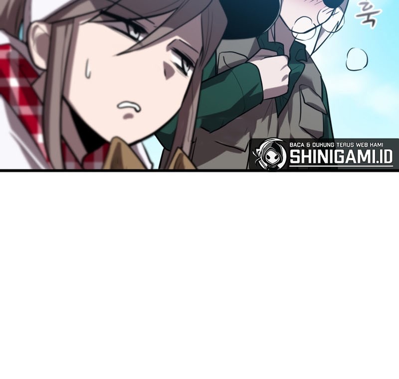 Dororo Re:Verse Chapter 27 - halaman 16