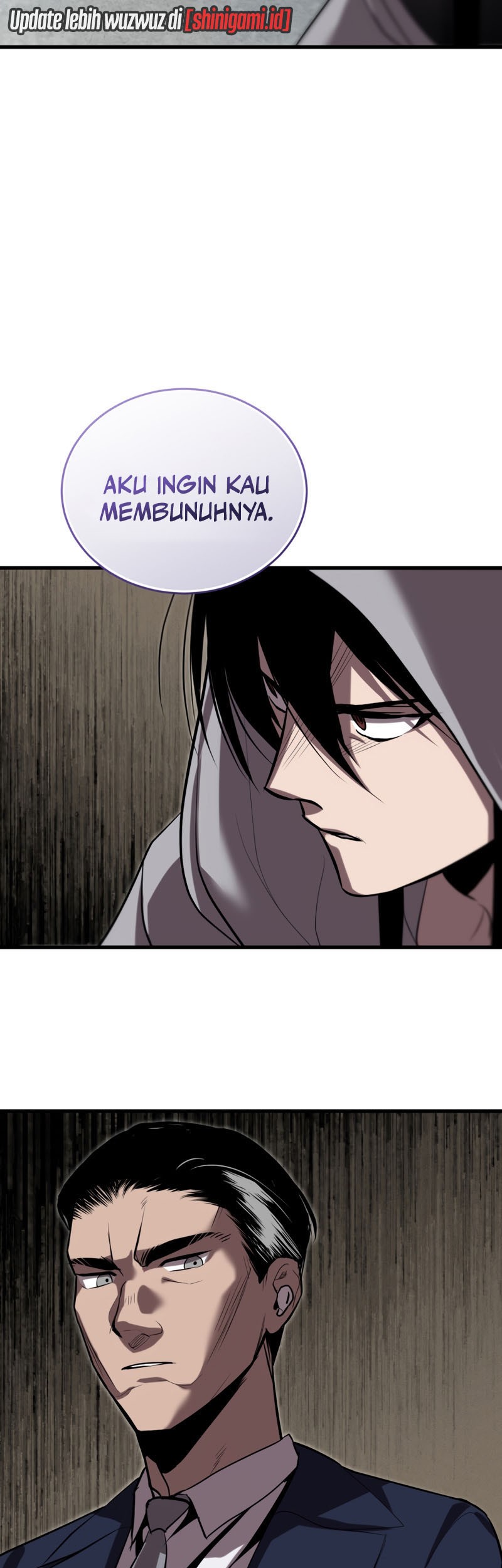 Dororo Re:Verse Chapter 27 - halaman 19