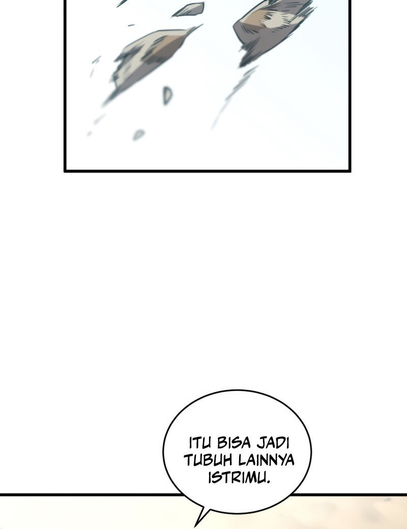 Dororo Re:Verse Chapter 27 - halaman 26