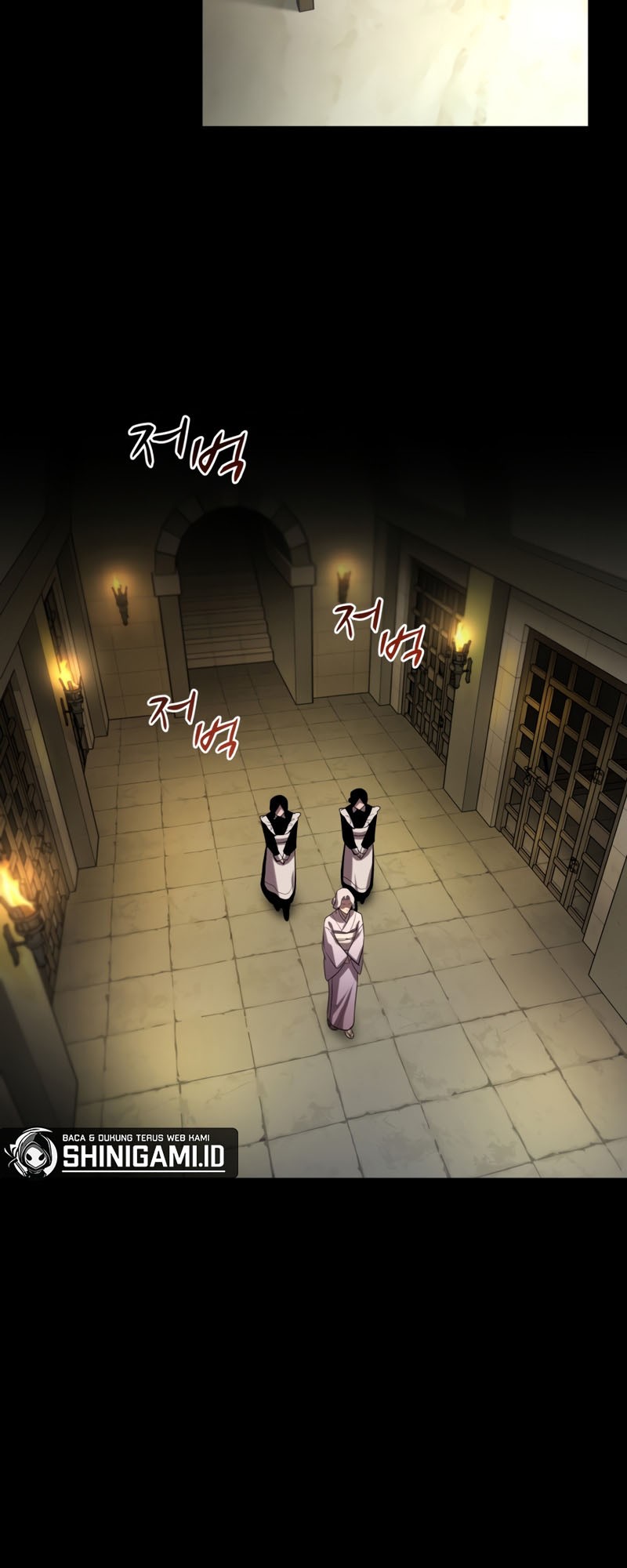 Dororo Re:Verse Chapter 27 - halaman 31