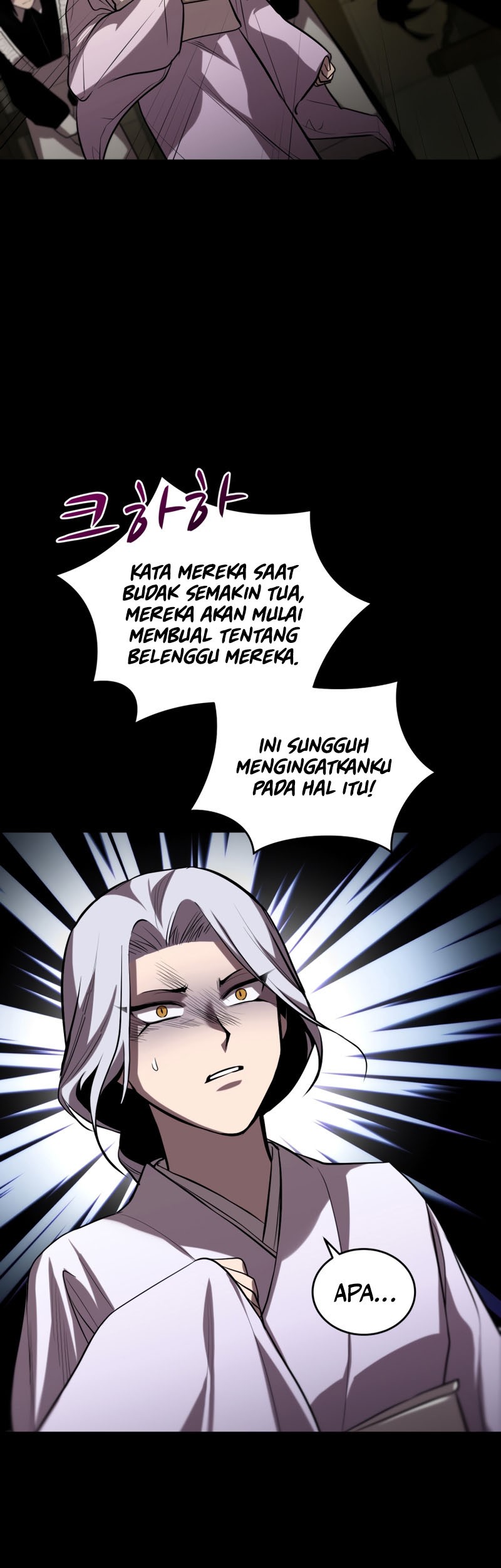 Dororo Re:Verse Chapter 27 - halaman 39