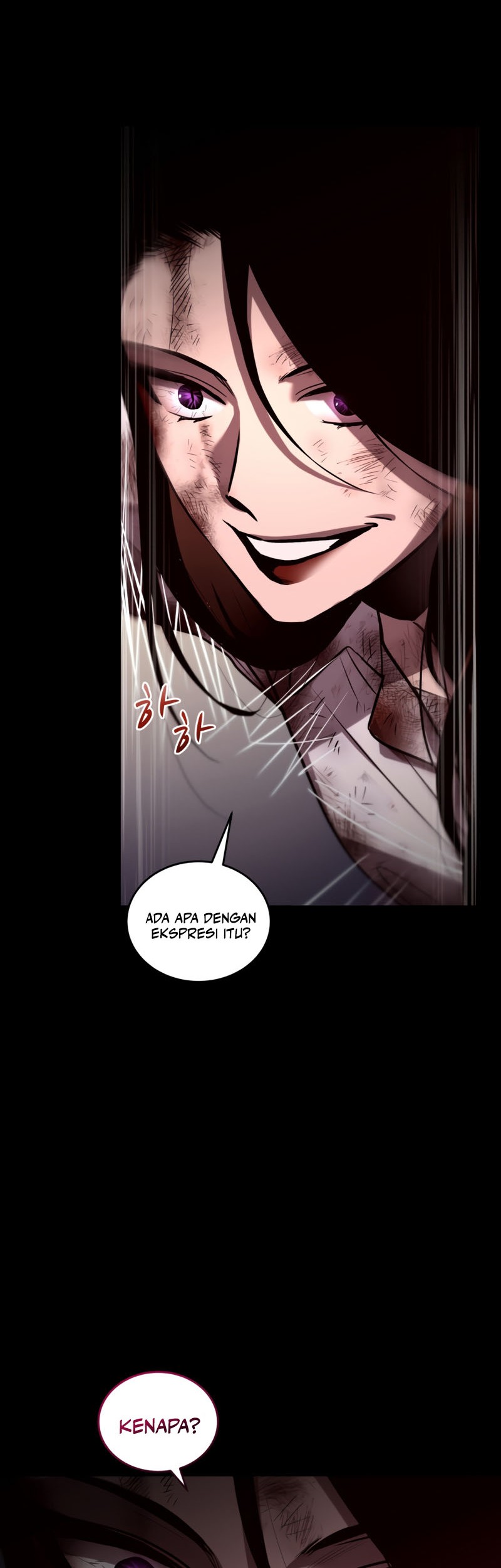 Dororo Re:Verse Chapter 27 - halaman 40