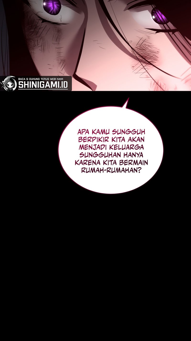 Dororo Re:Verse Chapter 27 - halaman 41