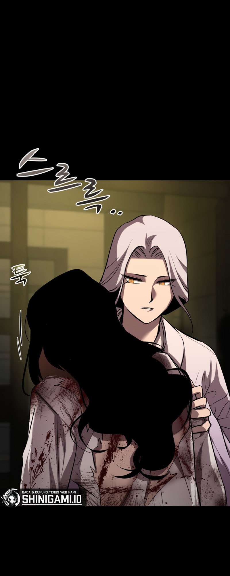 Dororo Re:Verse Chapter 27 - halaman 46