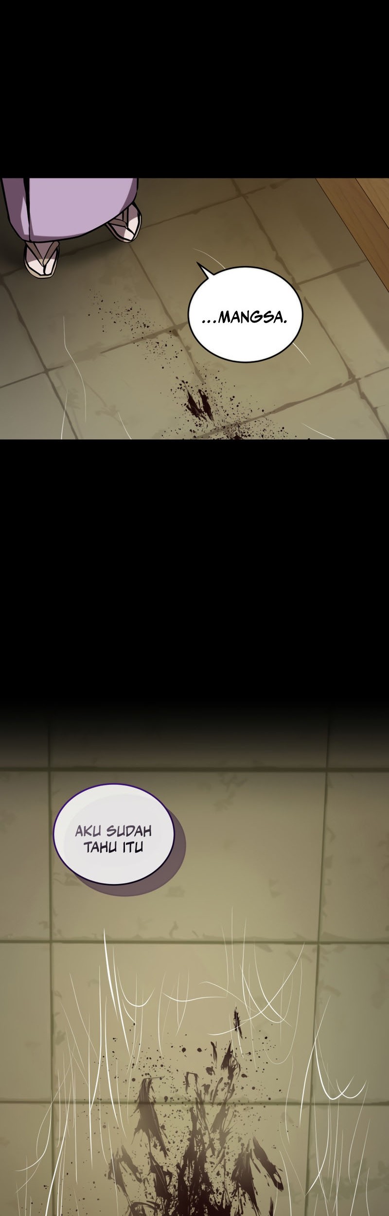 Dororo Re:Verse Chapter 27 - halaman 48