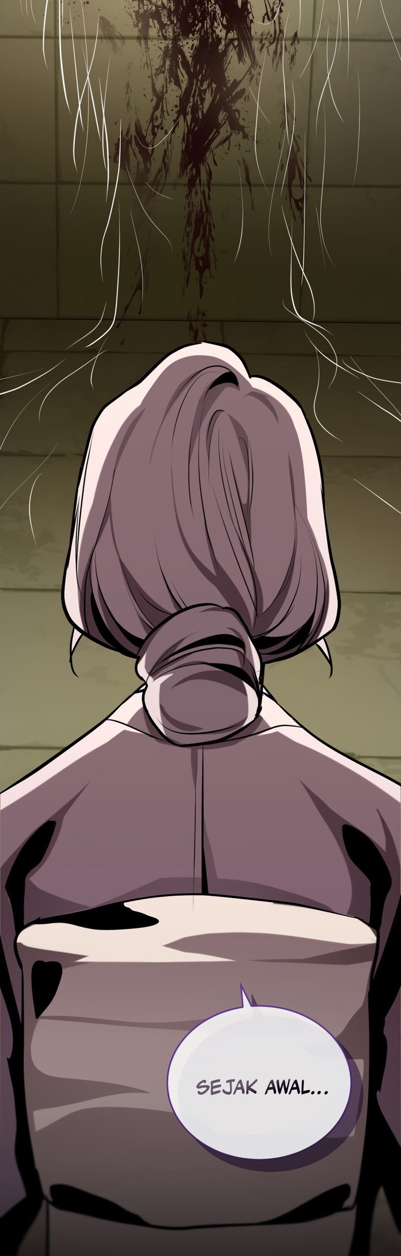 Dororo Re:Verse Chapter 27 - halaman 49