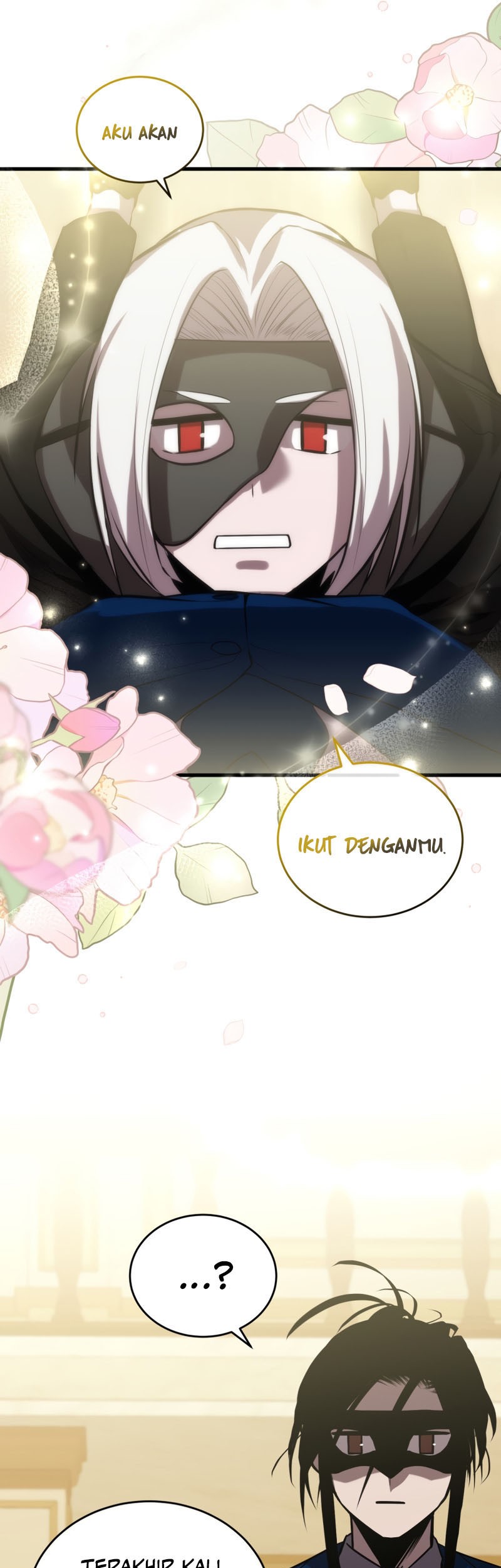 Dororo Re:Verse Chapter 27 - halaman 52
