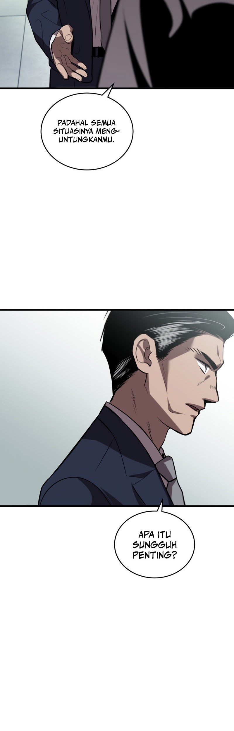 Dororo Re:Verse Chapter 28 - halaman 10