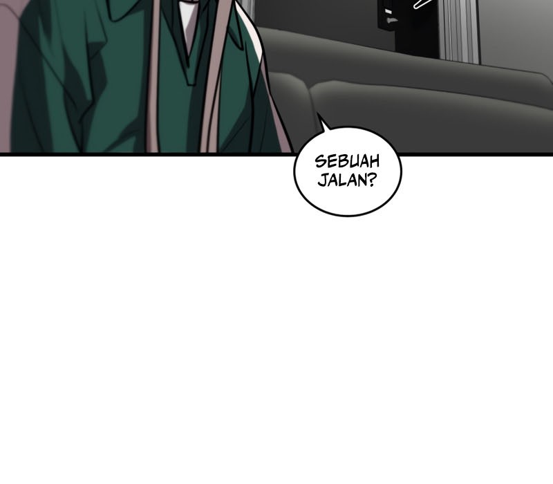 Dororo Re:Verse Chapter 28 - halaman 26