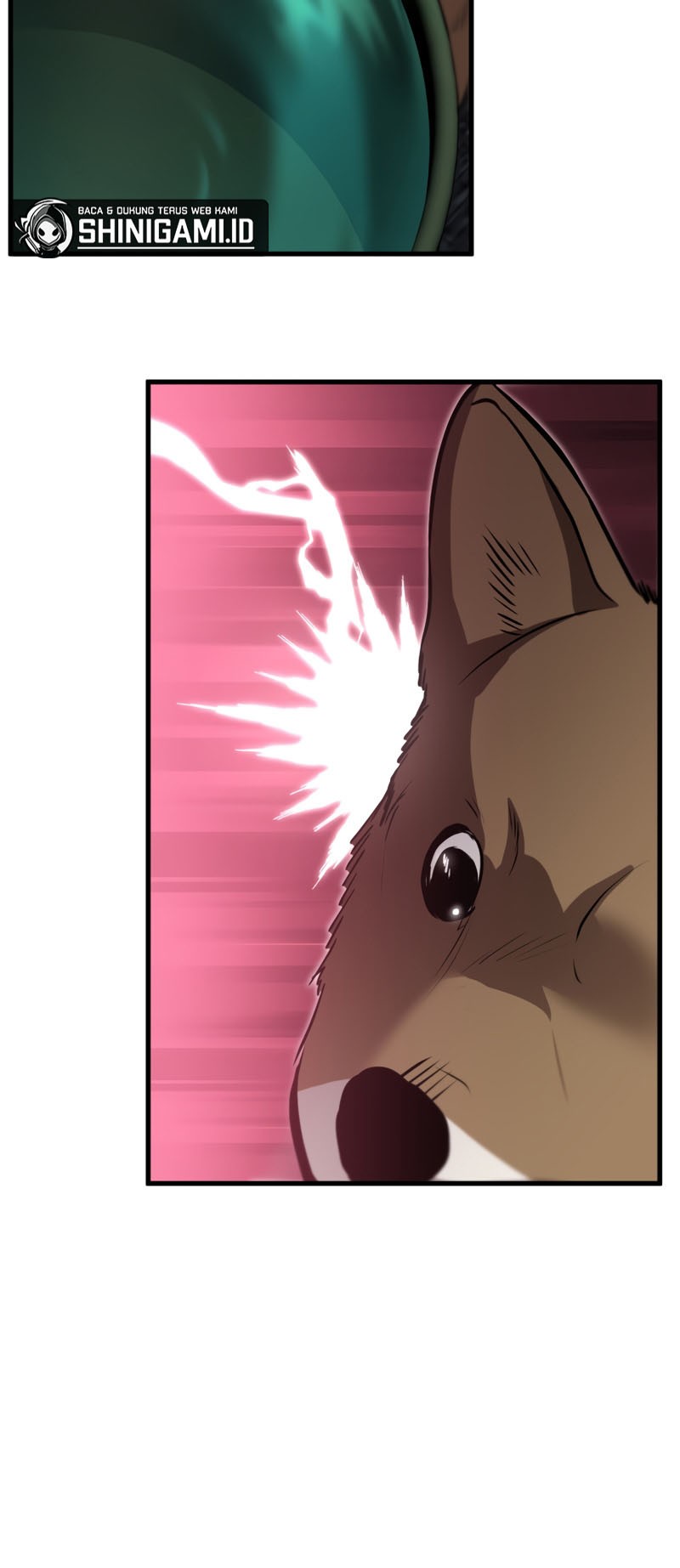 Dororo Re:Verse Chapter 28 - halaman 31