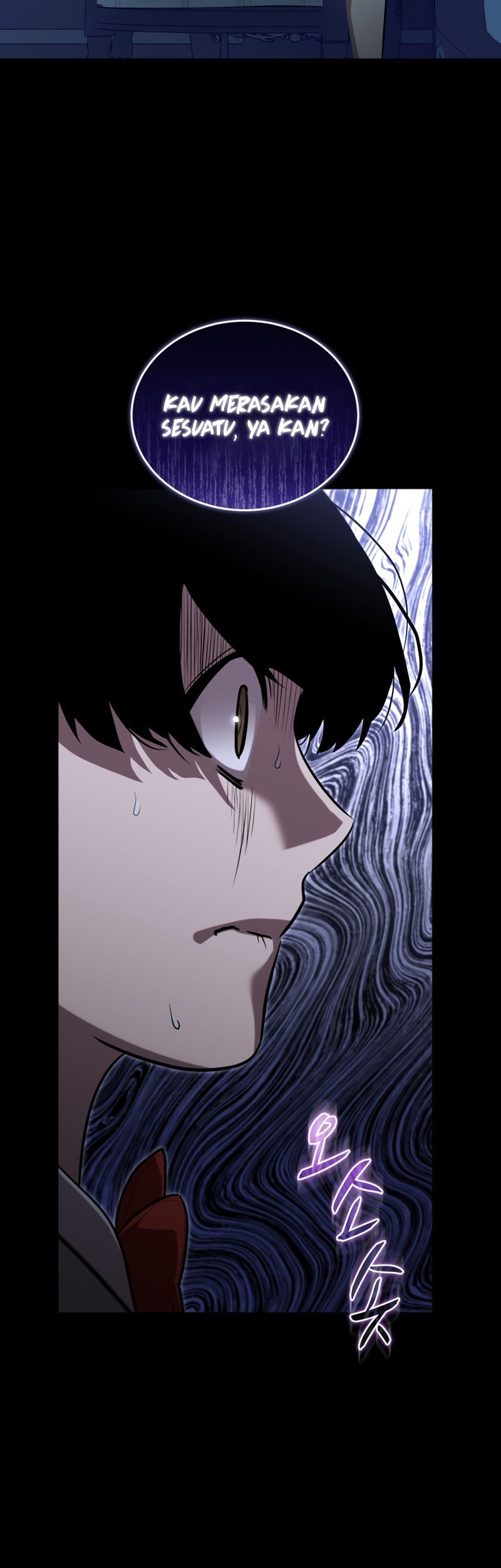 Dororo Re:Verse Chapter 28 - halaman 48