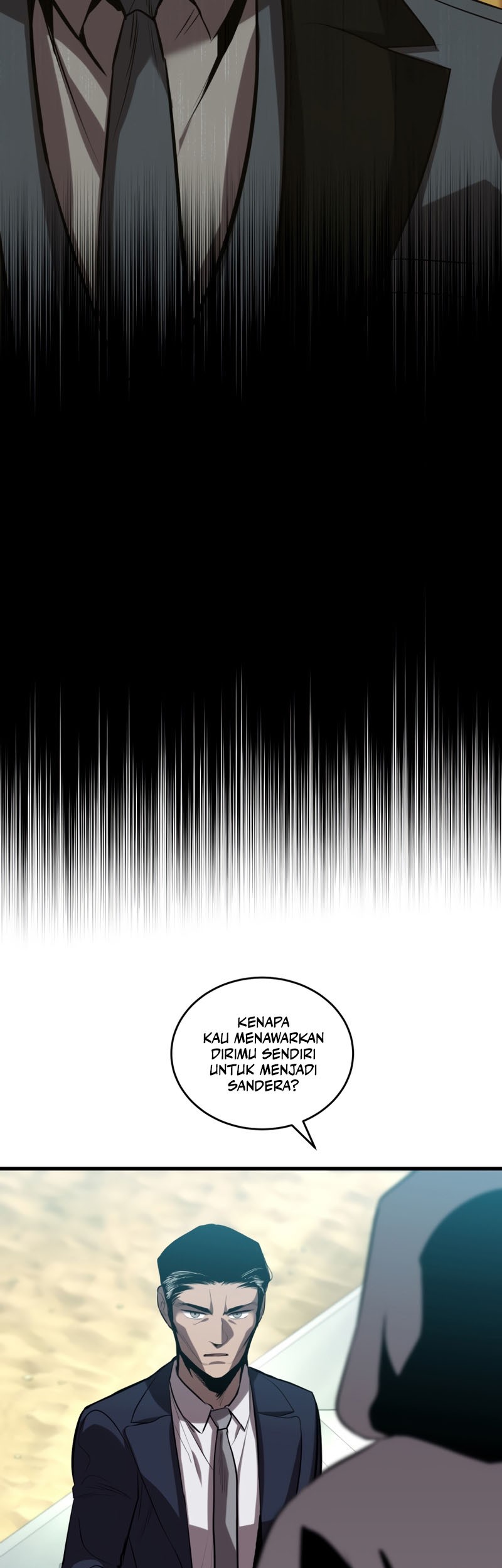 Dororo Re:Verse Chapter 28 - halaman 9
