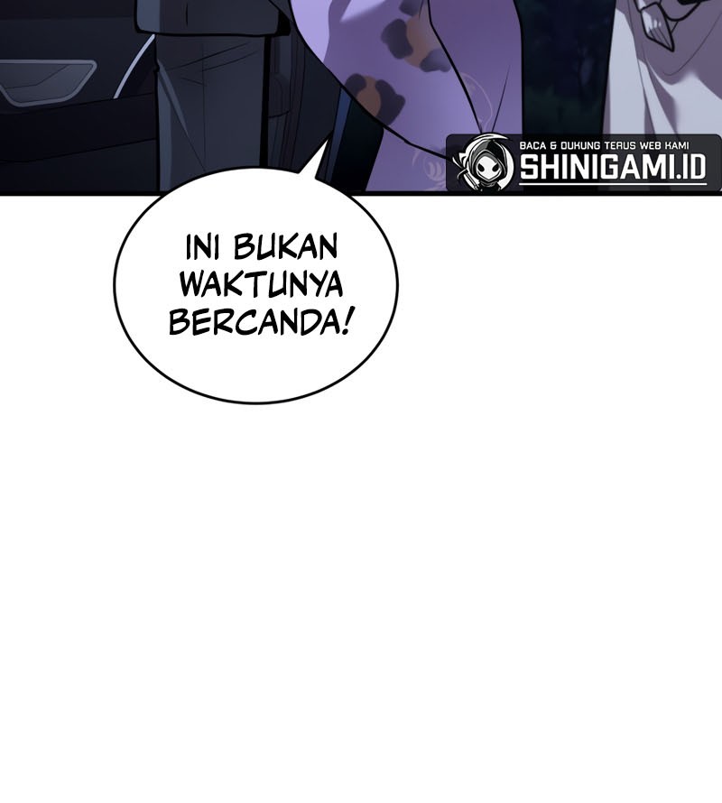 Dororo Re:Verse Chapter 29 - halaman 11