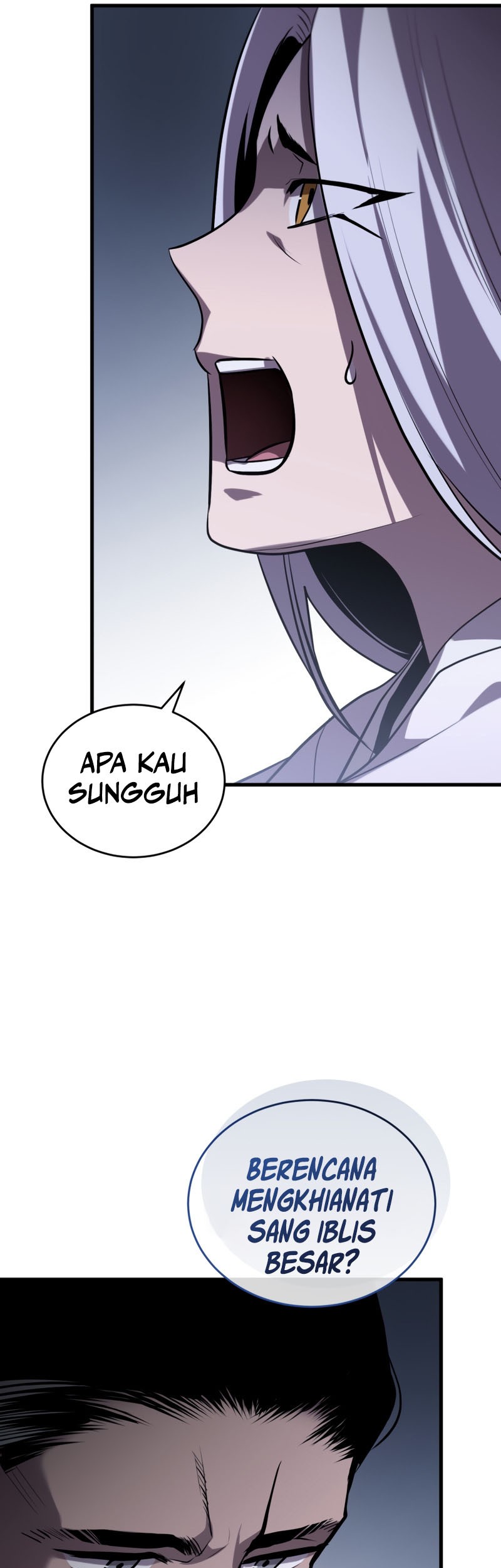 Dororo Re:Verse Chapter 29 - halaman 12