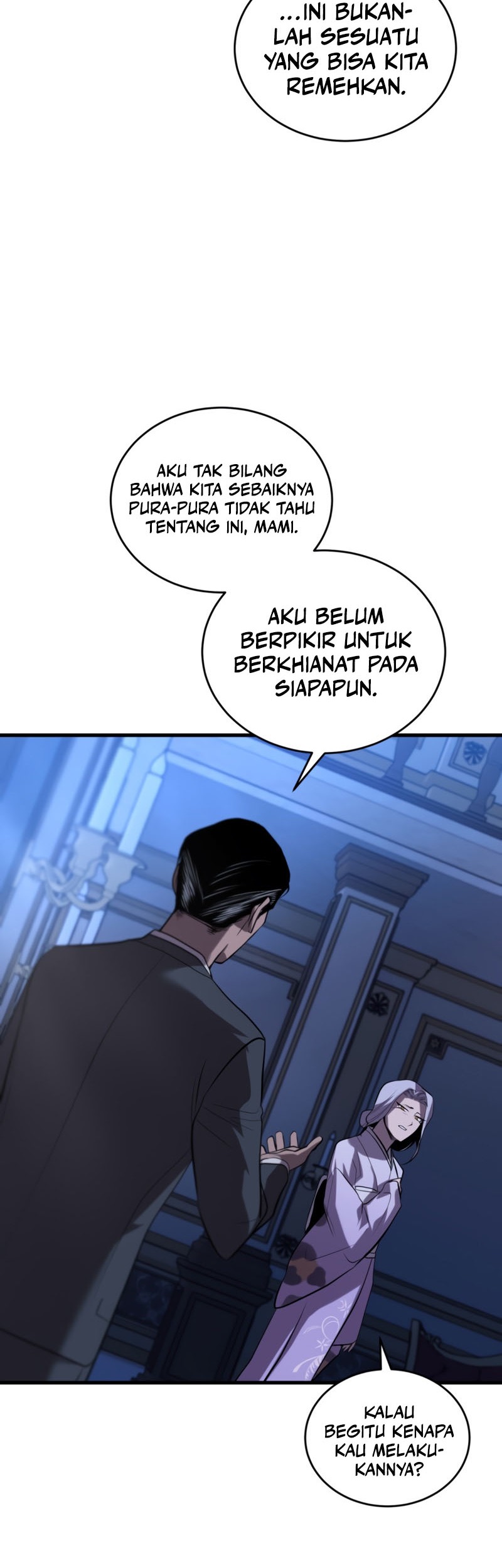 Dororo Re:Verse Chapter 29 - halaman 15