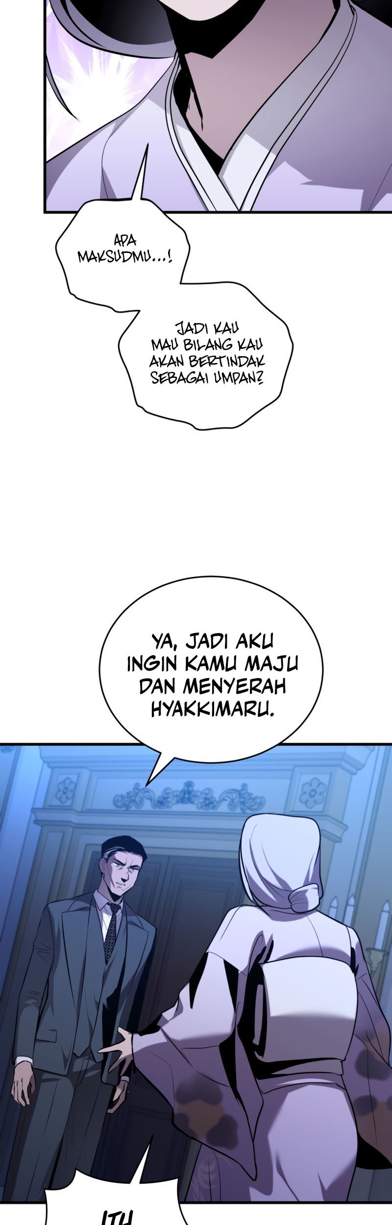 Dororo Re:Verse Chapter 29 - halaman 18