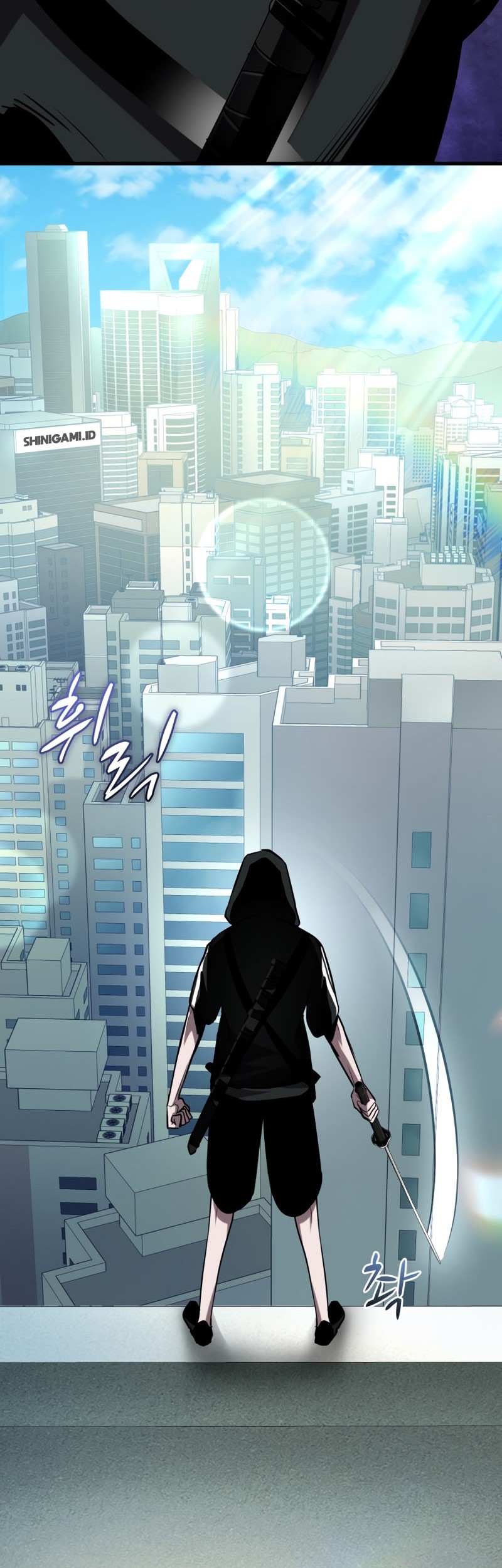 Dororo Re:Verse Chapter 29 - halaman 30