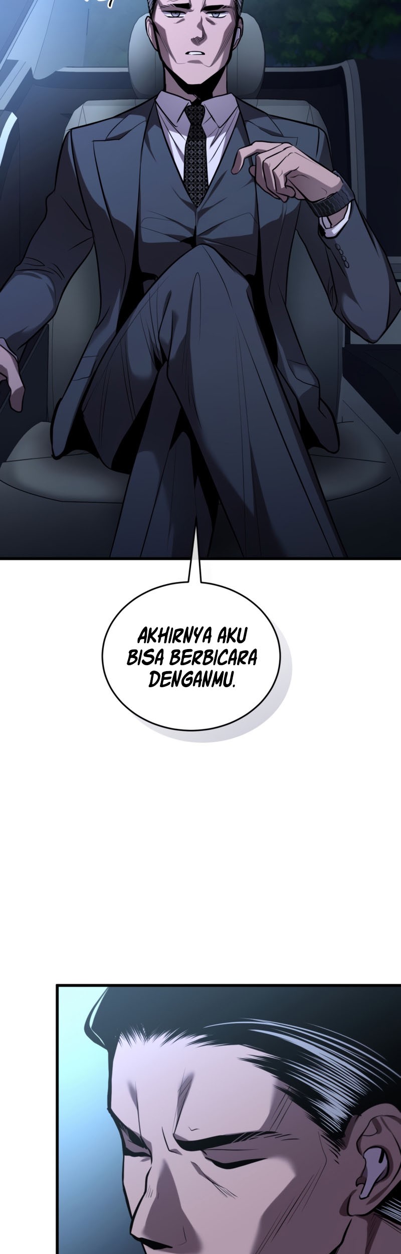 Dororo Re:Verse Chapter 29 - halaman 4