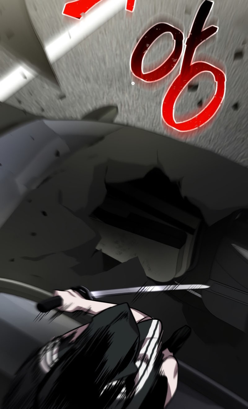 Dororo Re:Verse Chapter 29 - halaman 41