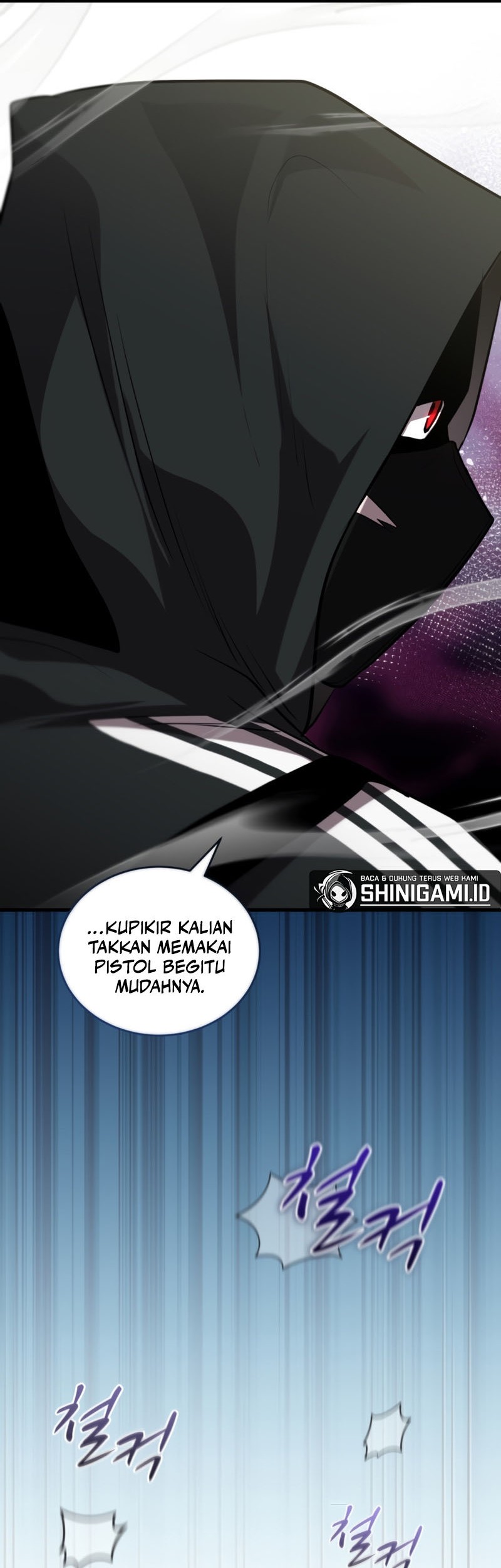 Dororo Re:Verse Chapter 29 - halaman 48