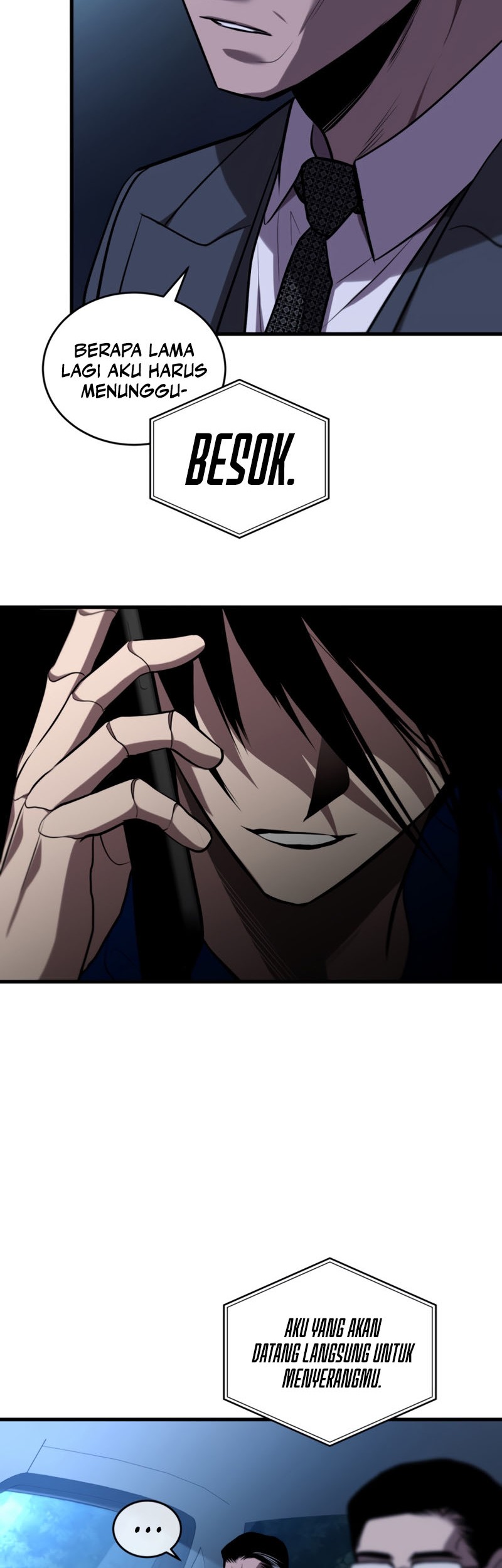 Dororo Re:Verse Chapter 29 - halaman 5