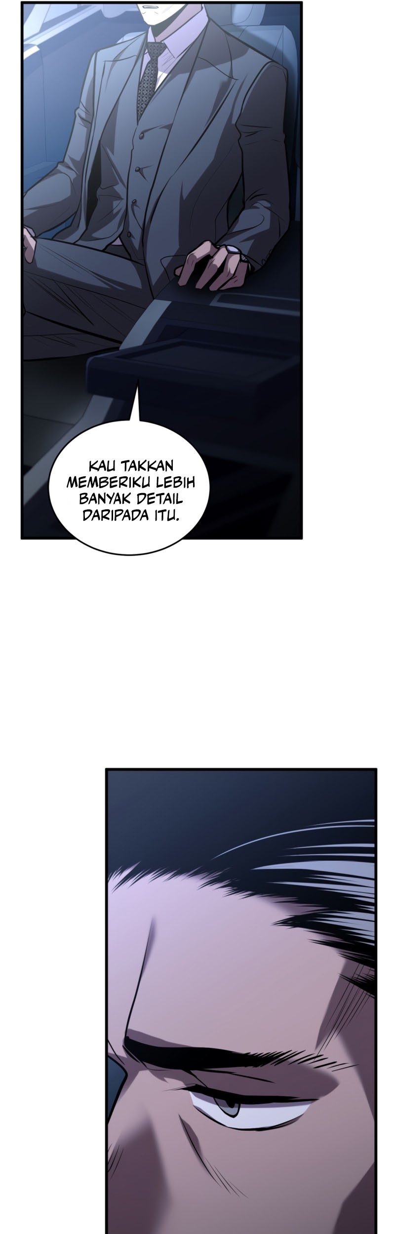 Dororo Re:Verse Chapter 29 - halaman 7
