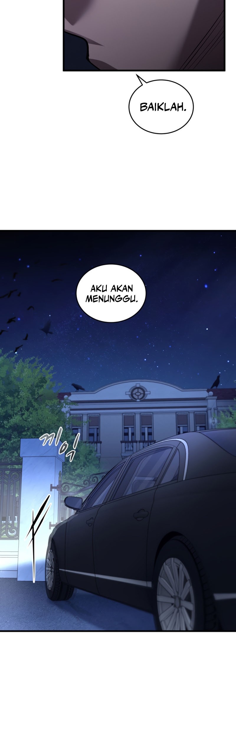 Dororo Re:Verse Chapter 29 - halaman 8