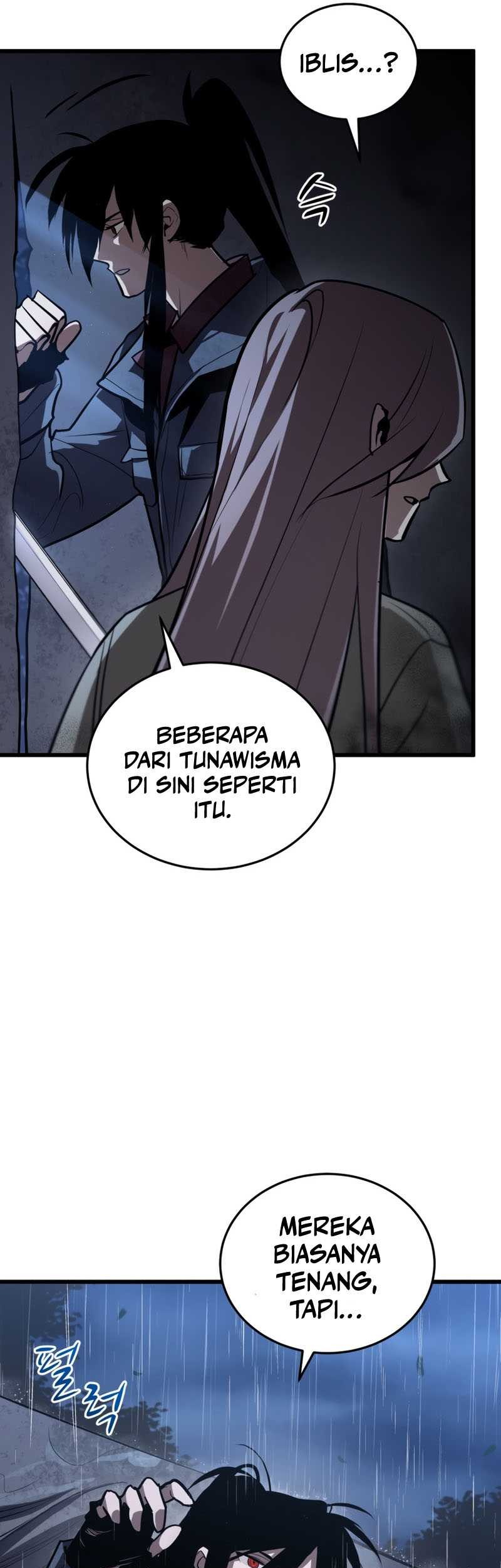 Dororo Re:Verse Chapter 3 - halaman 10