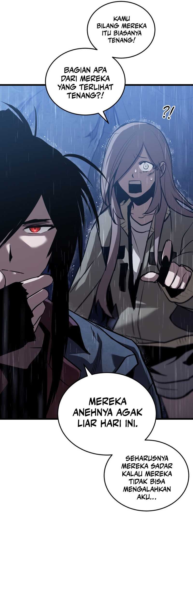 Dororo Re:Verse Chapter 3 - halaman 14