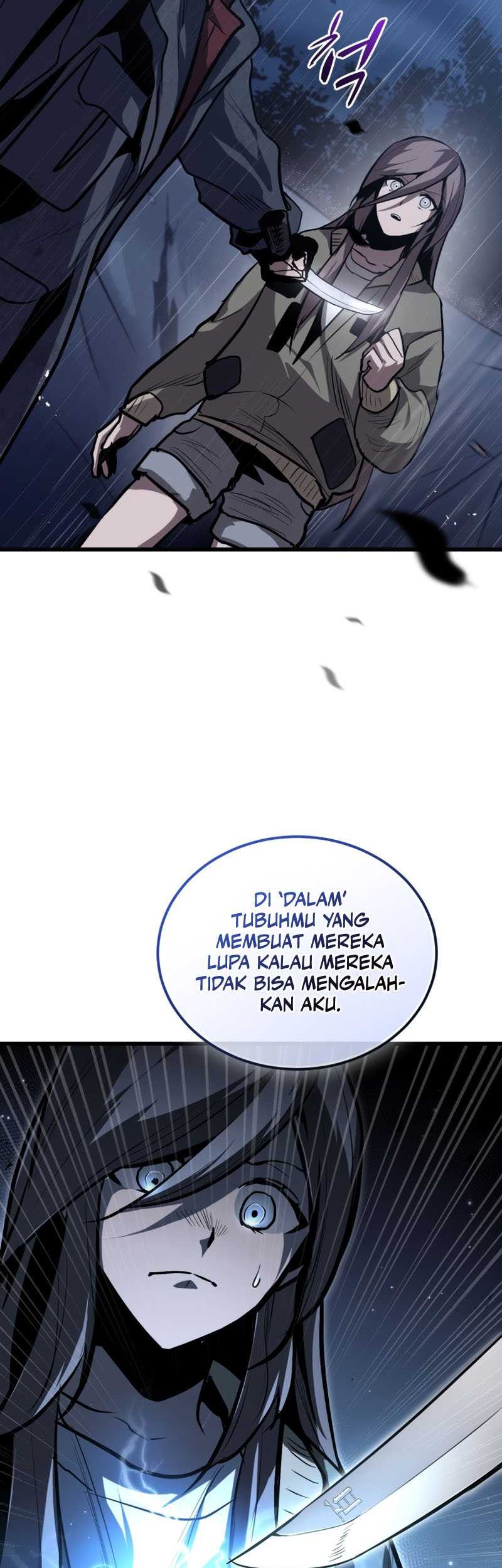 Dororo Re:Verse Chapter 3 - halaman 16