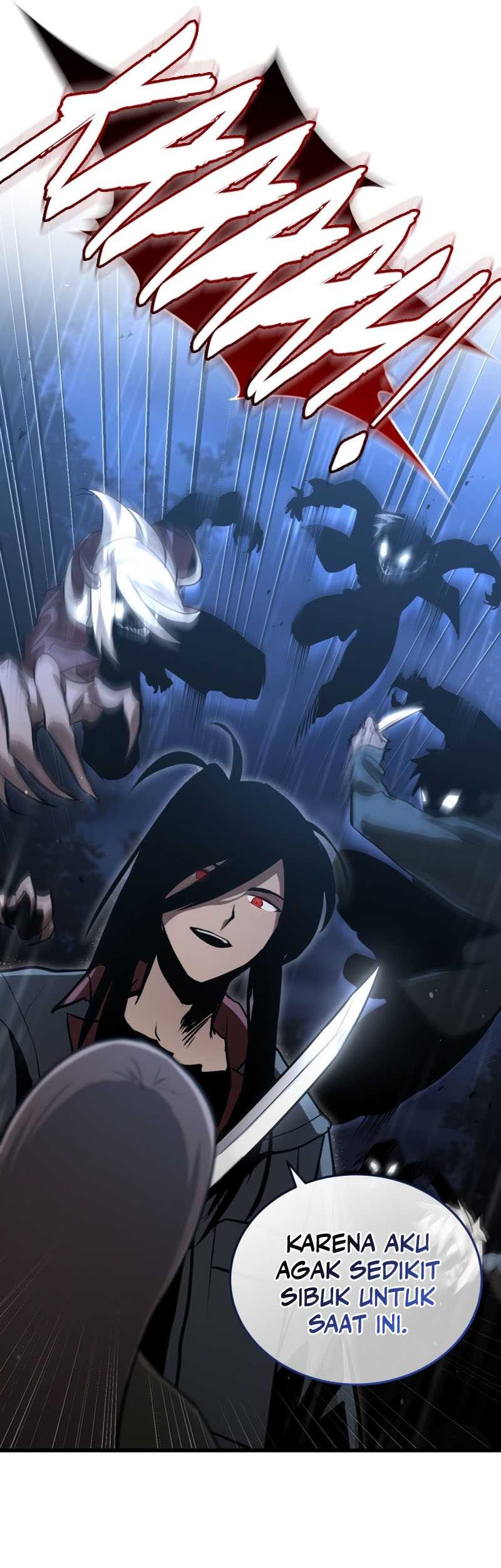 Dororo Re:Verse Chapter 3 - halaman 18