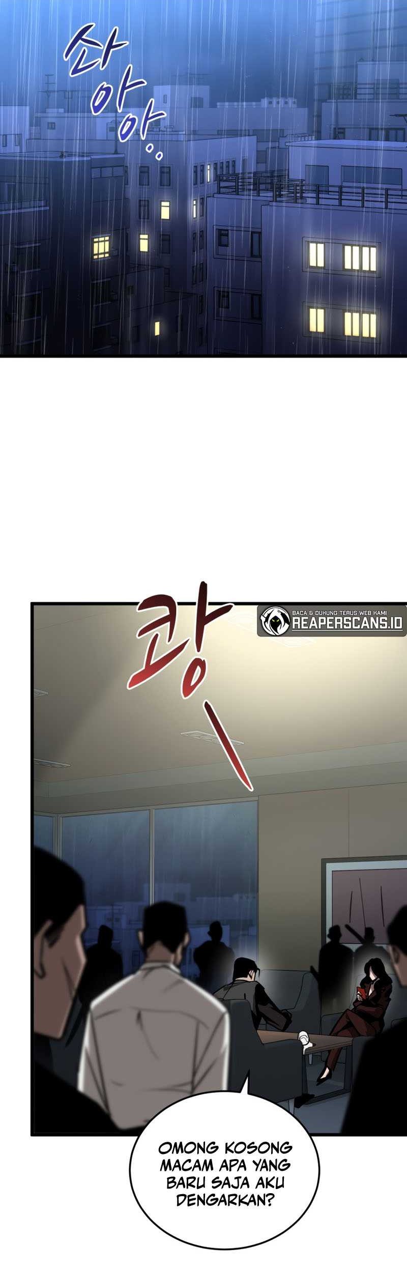 Dororo Re:Verse Chapter 3 - halaman 20