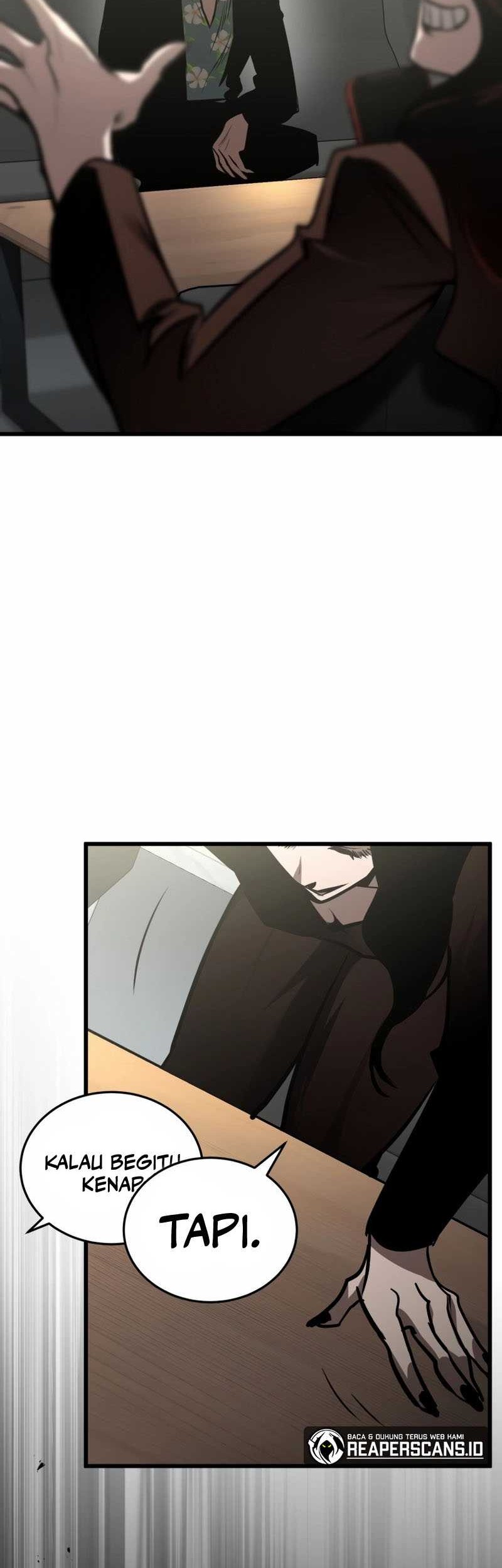 Dororo Re:Verse Chapter 3 - halaman 23