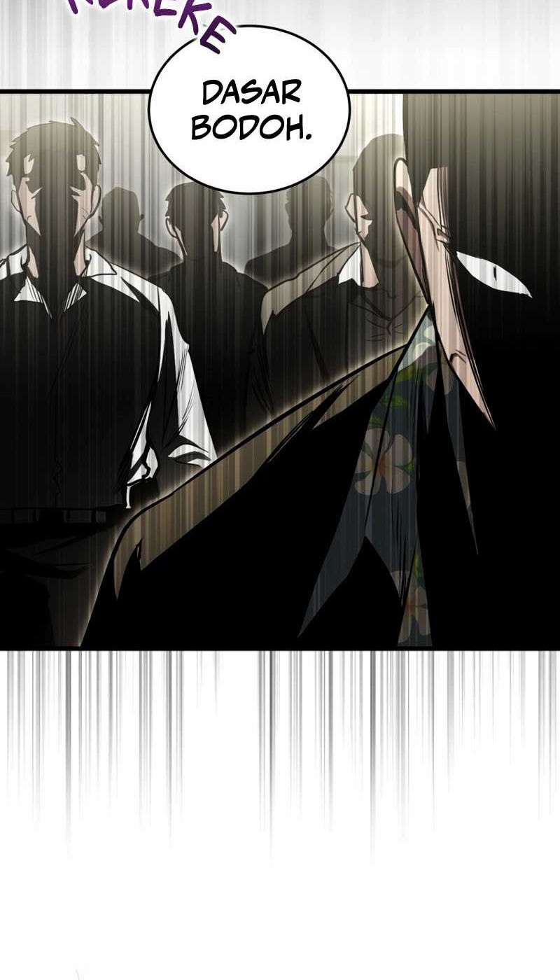 Dororo Re:Verse Chapter 3 - halaman 25