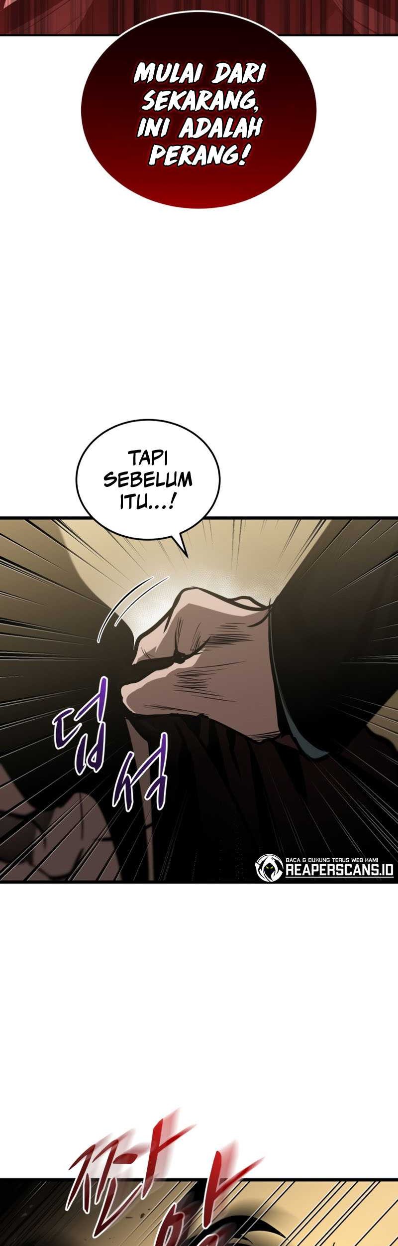 Dororo Re:Verse Chapter 3 - halaman 28