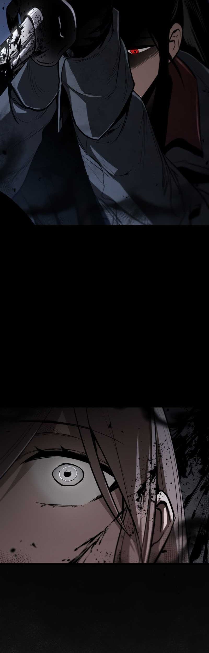 Dororo Re:Verse Chapter 3 - halaman 3