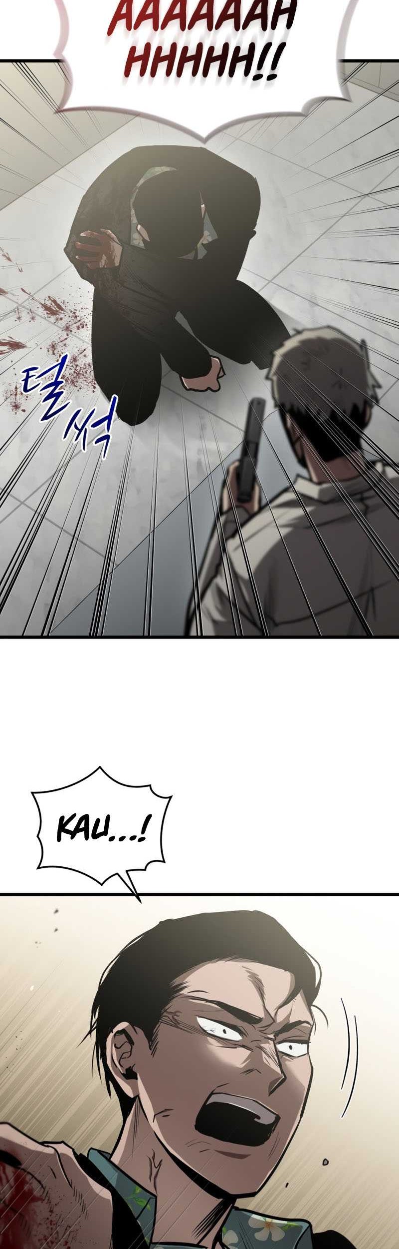 Dororo Re:Verse Chapter 3 - halaman 35