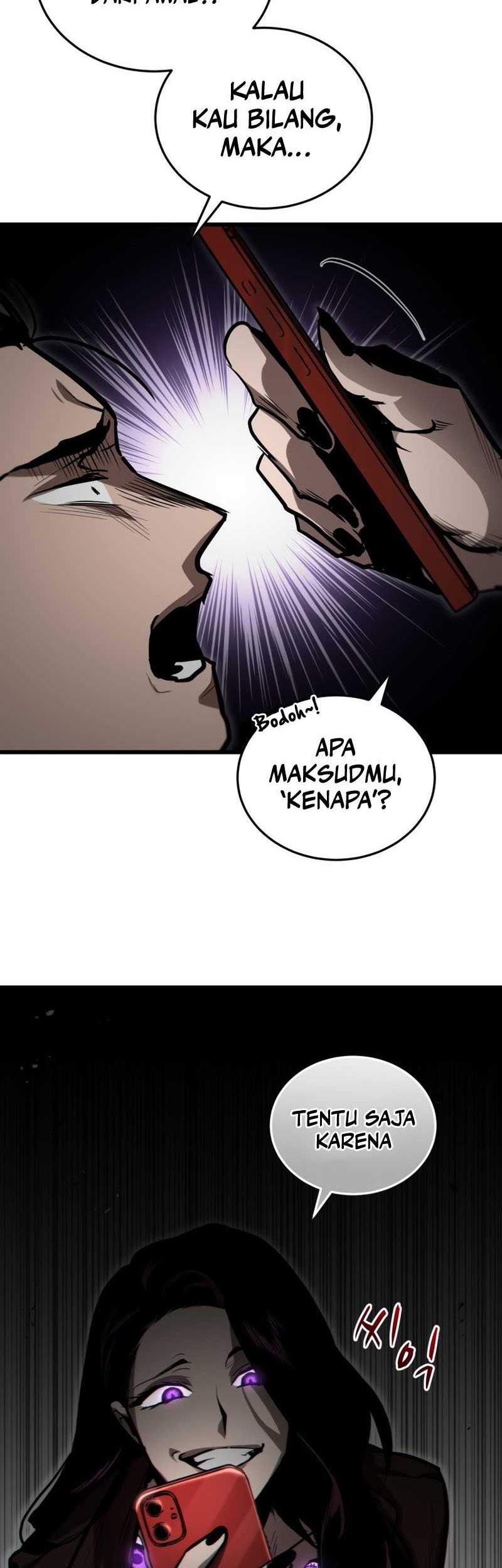 Dororo Re:Verse Chapter 3 - halaman 39