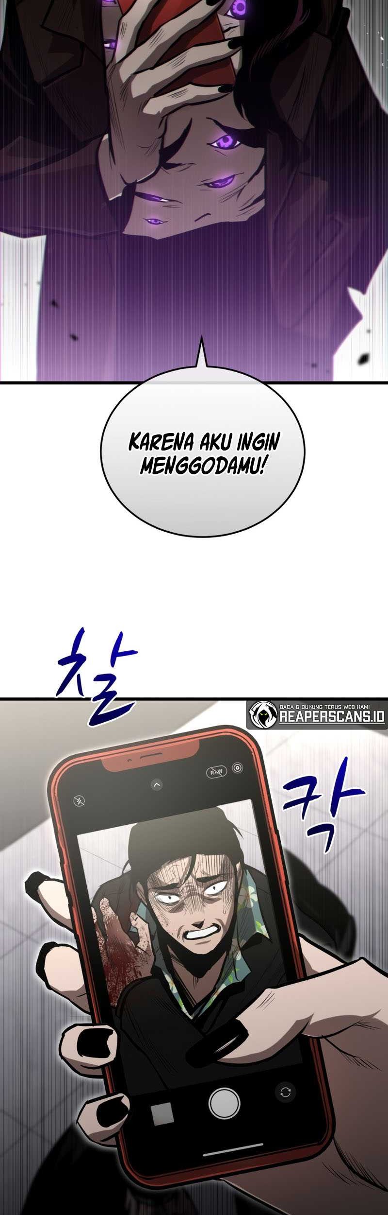 Dororo Re:Verse Chapter 3 - halaman 40