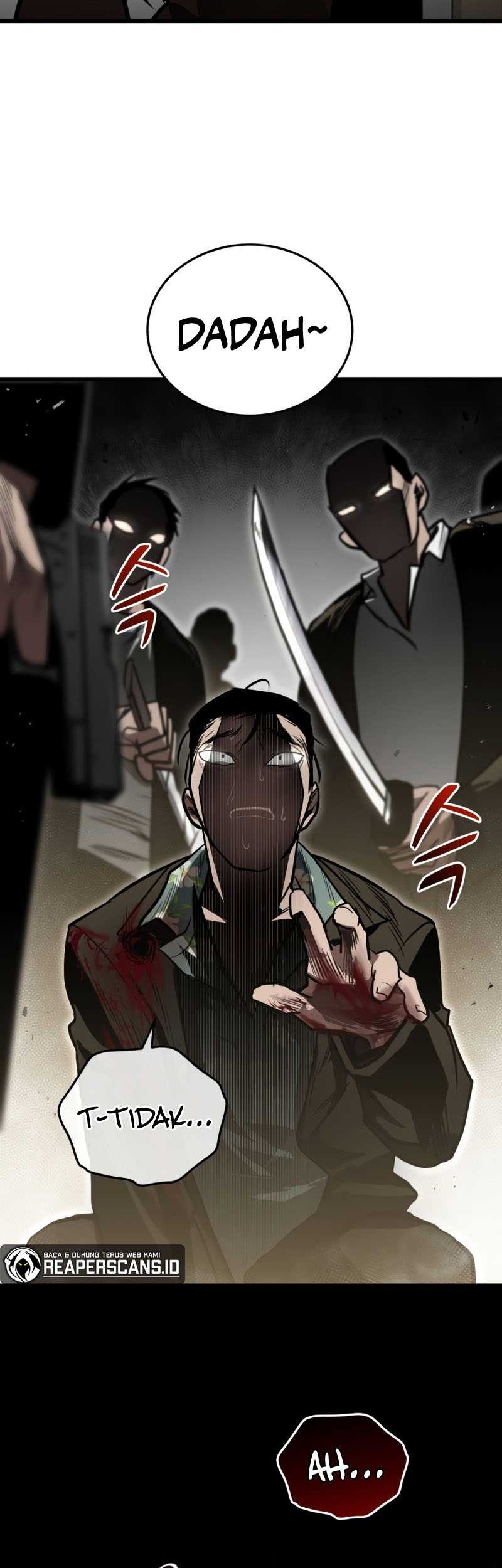 Dororo Re:Verse Chapter 3 - halaman 44