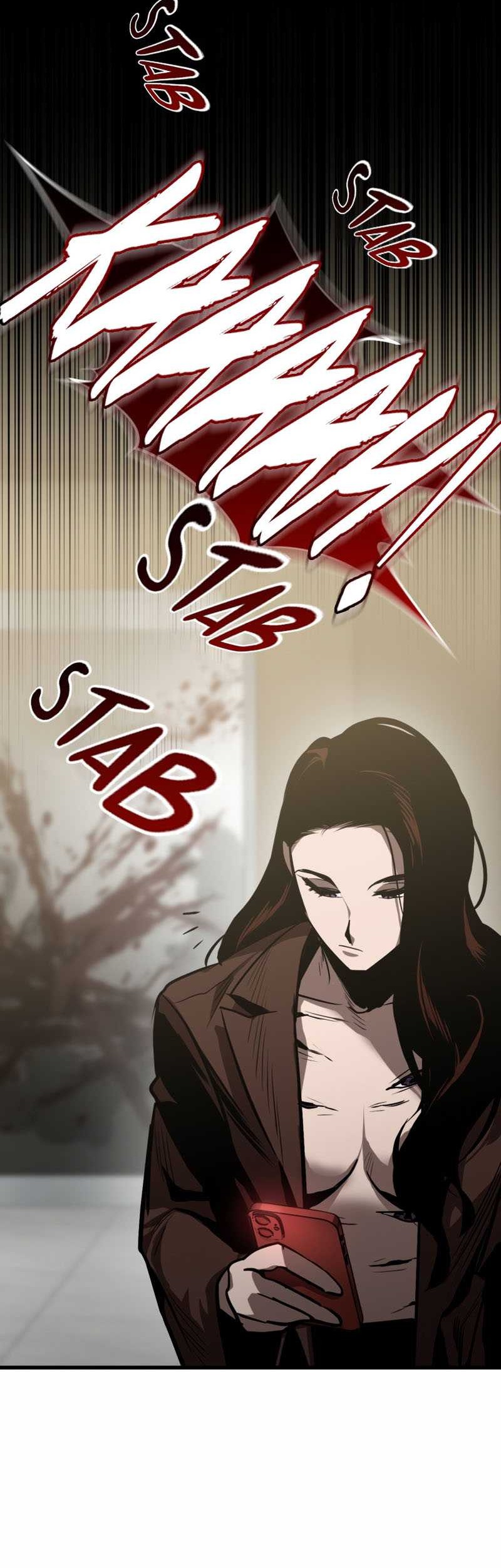 Dororo Re:Verse Chapter 3 - halaman 45