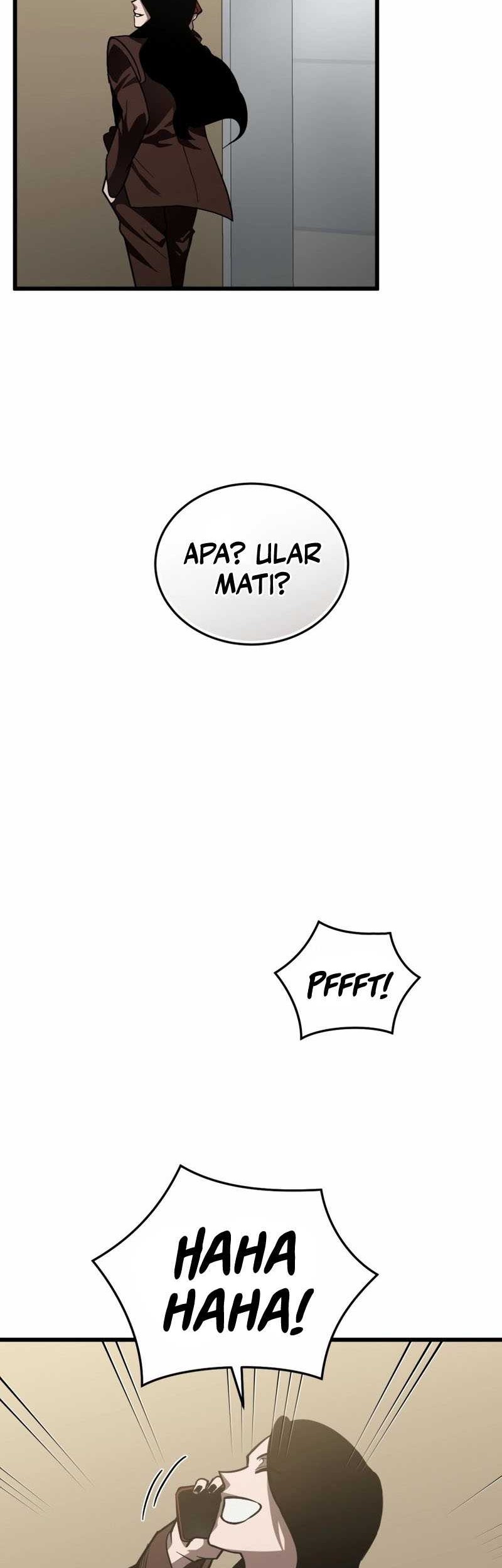 Dororo Re:Verse Chapter 3 - halaman 47