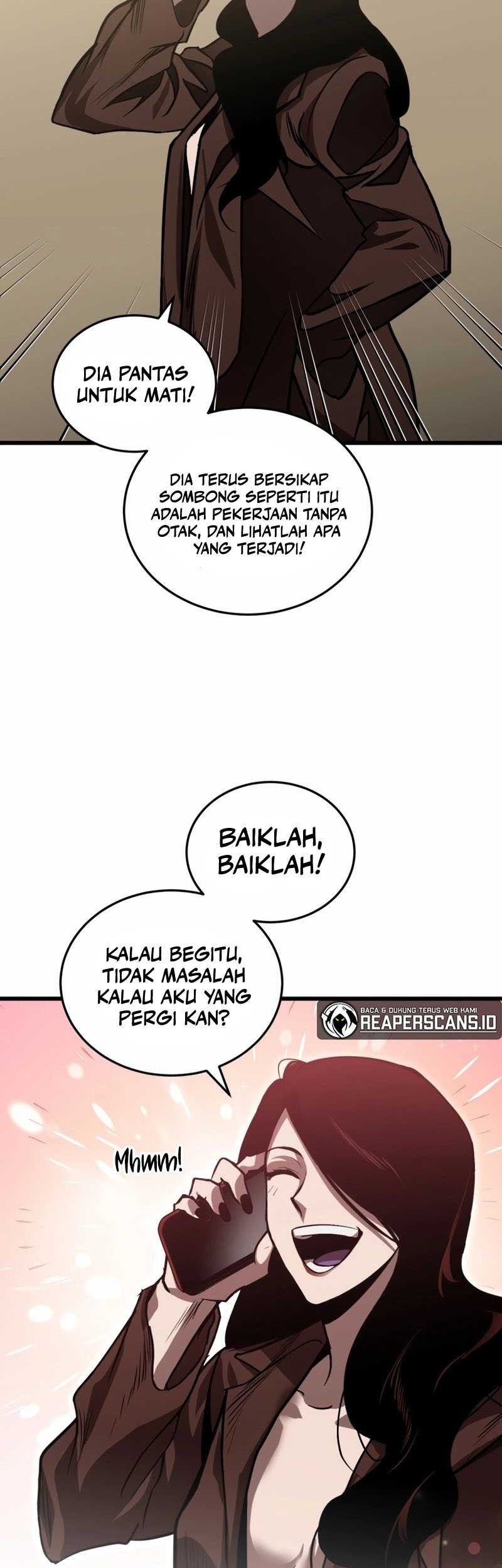 Dororo Re:Verse Chapter 3 - halaman 48
