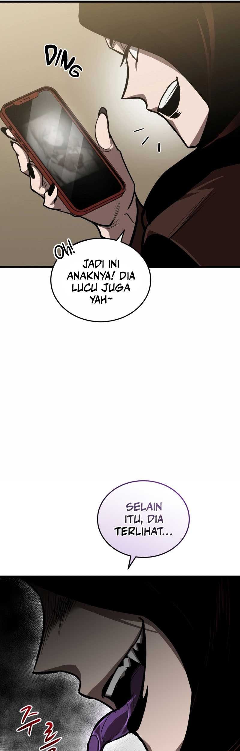 Dororo Re:Verse Chapter 3 - halaman 50