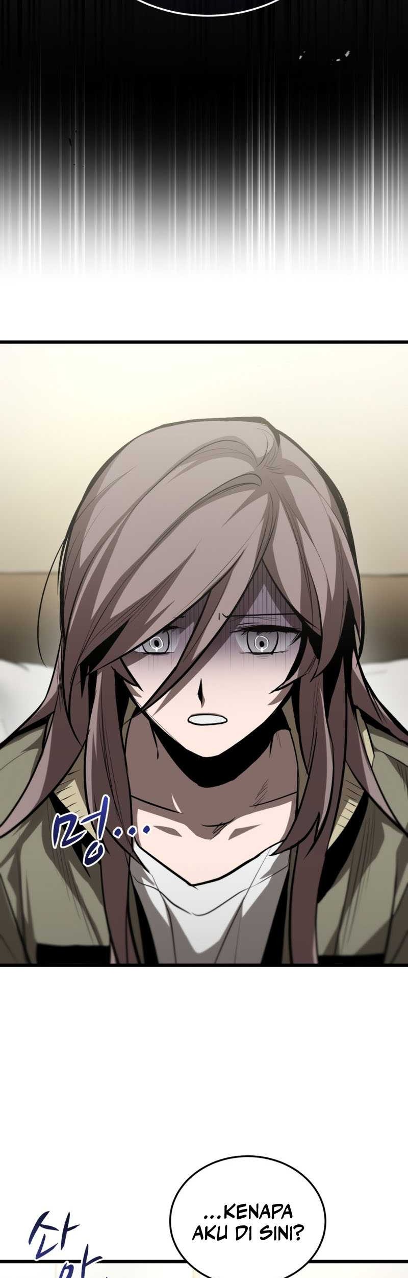 Dororo Re:Verse Chapter 3 - halaman 52